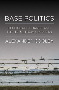 Cover Base Politics