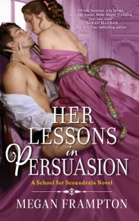 Cover Her Lessons in Persuasion