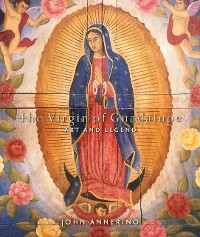 Cover Virgin of Guadalupe, The
