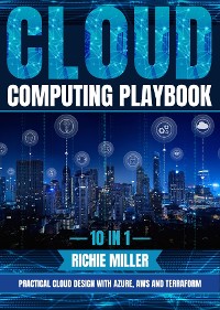 Cover Cloud Computing Playbook