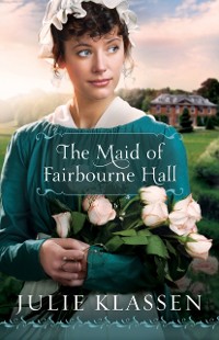 Cover Maid of Fairbourne Hall