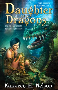 Cover Daughter of Dragons