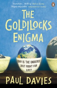 Cover Goldilocks Enigma
