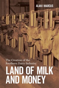 Cover Land of Milk and Money