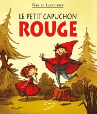 Cover Le petit Capuchon rouge