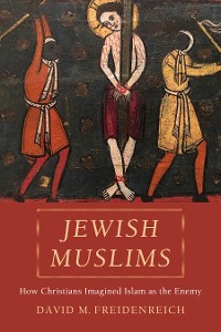 Cover Jewish Muslims