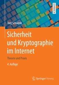 Cover Sicherheit und Kryptographie im Internet