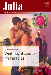 Cover Weihnachtszauber im Paradies