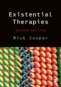 Cover Existential Therapies