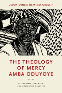 Cover Theology of Mercy Amba Oduyoye