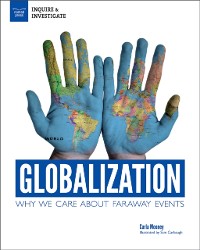 Cover Globalization