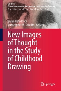 Cover New Images of Thought in the Study of Childhood Drawing