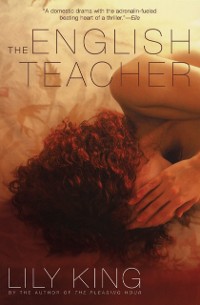 Cover English Teacher