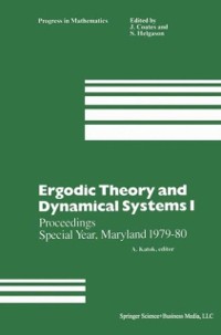 Cover Ergodic Theory and Dynamical Systems I