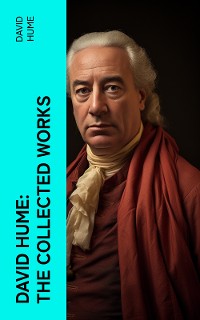 Cover David Hume: The Collected Works