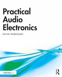 Cover Practical Audio Electronics