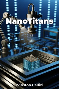 Cover NanoTitans