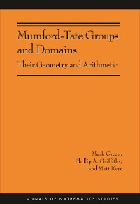 Cover Mumford-Tate Groups and Domains