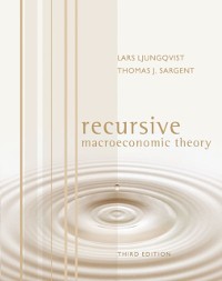 Cover Recursive Macroeconomic Theory