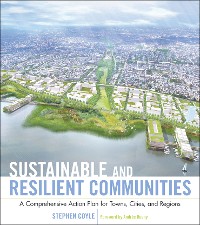 Cover Sustainable and Resilient Communities