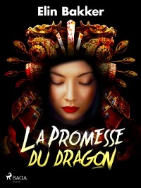 Cover La Promesse du dragon