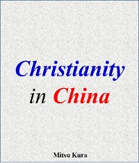 Cover Christianity in China