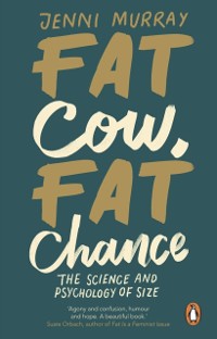 Cover Fat Cow, Fat Chance