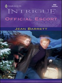 Cover Official Escort