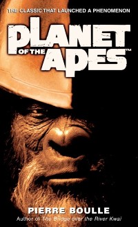 Cover Planet of the Apes