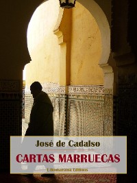 Cover Cartas marruecas