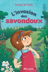 Cover L''invasion des savondoux