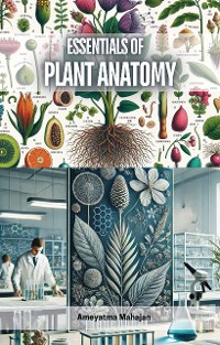 Cover Essentials of Plant Anatomy