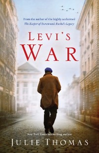 Cover Levi's War