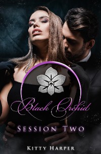 Cover Black Orchid - Session Two