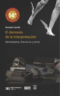 Cover El demonio de la interpretación
