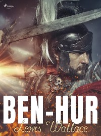 Cover Ben-Hur: Kertomus Kristuksen ajoilta