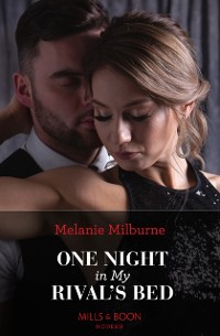 Cover ONE NIGHT IN MY RIVALS BED EB