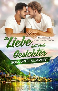 Cover Die Liebe hat viele Gesichter