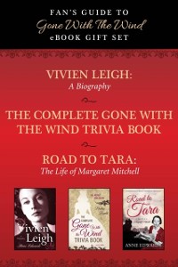 Cover Fan's Guide to Gone With The Wind eBook Bundle
