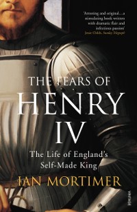 Cover Fears of Henry IV