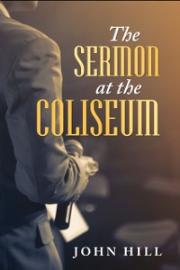 Cover Sermon At The Coliseum