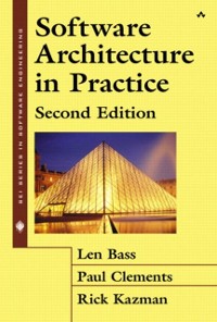 Cover Software Architecture in Practice