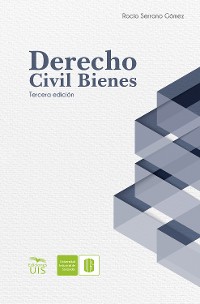 Cover Derecho Civil Bienes