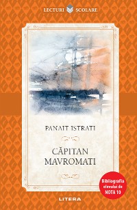 Cover Capitan Mavromati