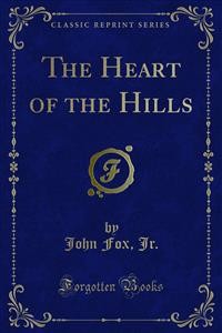 Cover The Heart of the Hills