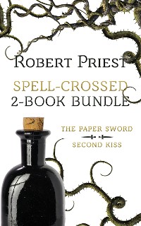 Cover Spell Crossed 2-Book Bundle