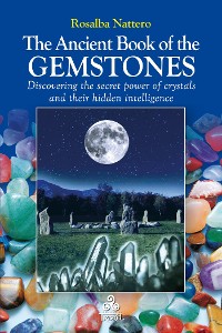 Cover The Ancient Book of the Gemstones