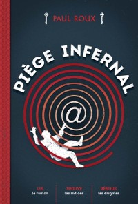 Cover Piège infernal