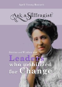 Cover Ask a Suffragist
