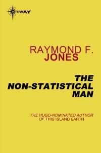 Cover Non-Statistical Man